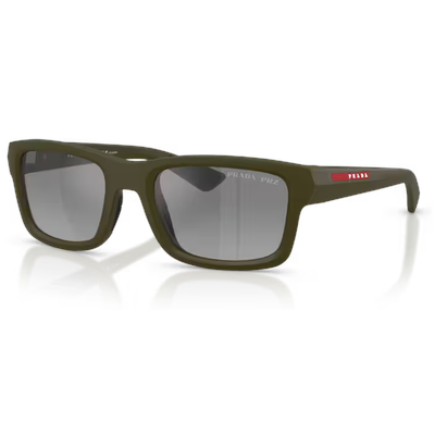 Prada Linea Rossa PS B10S Sunglasses